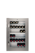 Reparación averías vinoteca Ignis en  Badajoz